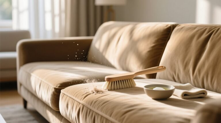 How to clean velvet furniture science based protocol for long term pile integrity.jpg