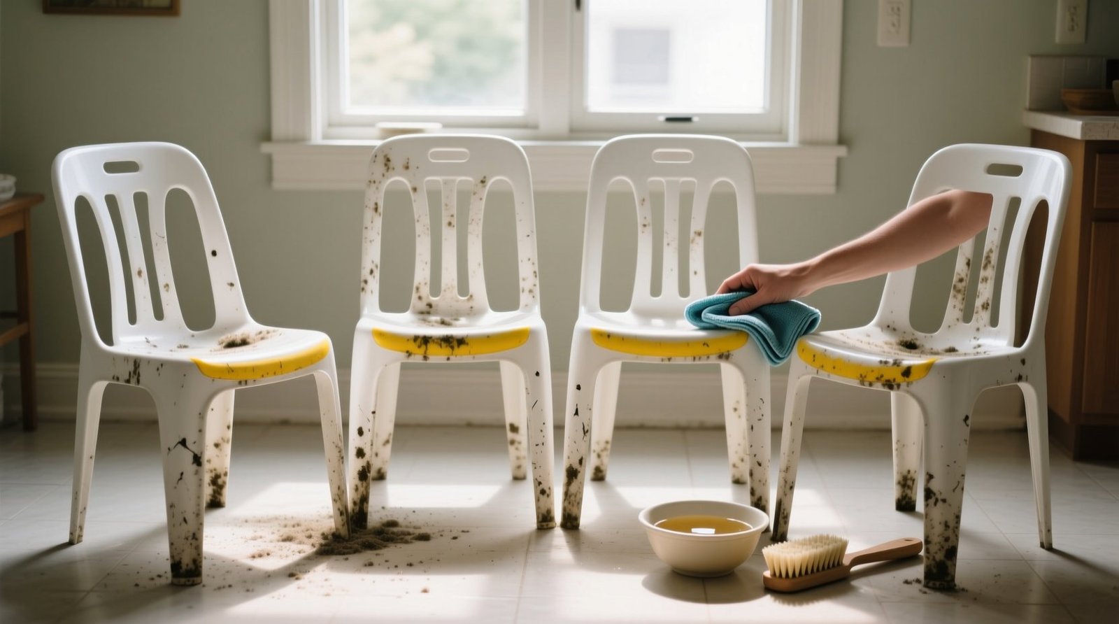 How to clean white plastic chairs eco safe non yellowing methods.jpg