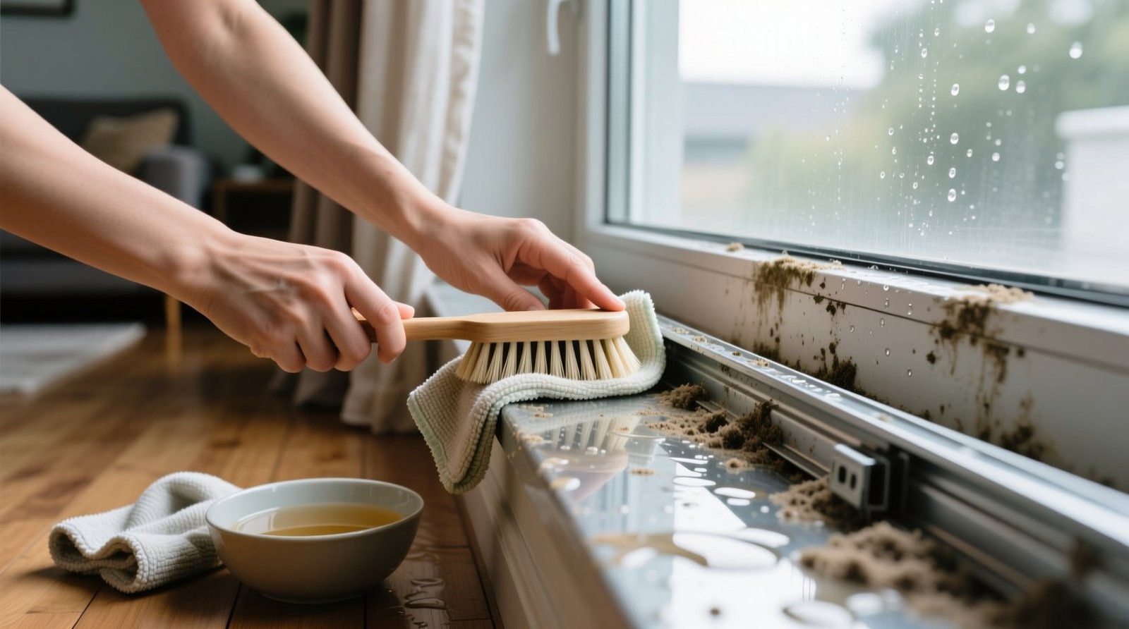 How to clean window tracks eco friendly non toxic surface safe.jpg