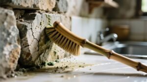 How to clean with a scouring stick eco safe surface smart methods.jpg