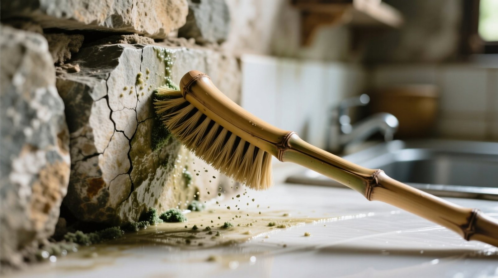 How to clean with a scouring stick eco safe surface smart methods.jpg