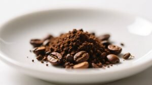 How to clean with coffee grounds science backed eco cleaning uses.jpg