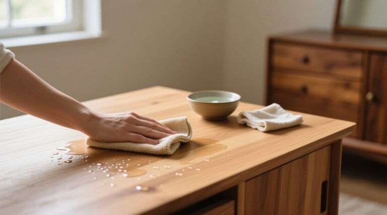 How to clean wood furniture non toxic finish safe methods.jpg