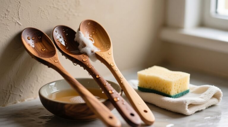How to clean wooden spoons the science backed method that prevents cracking bacteria.jpg
