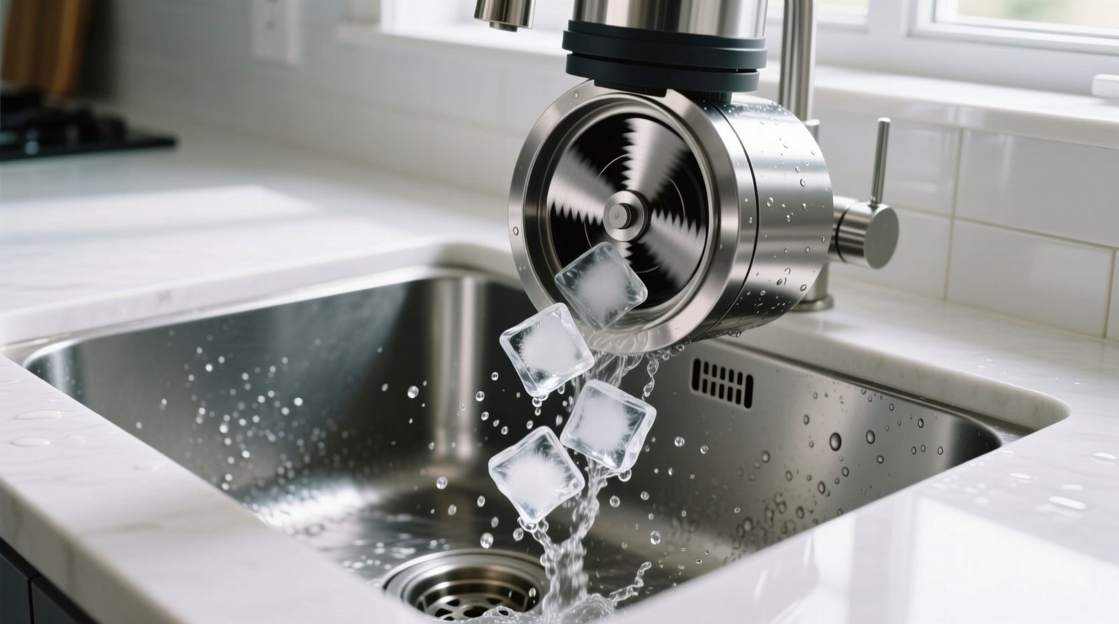 How to clean your garbage disposal with ice science backed method.jpg