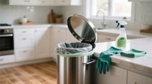 How to clean your trash can eco cleaning that works.jpg