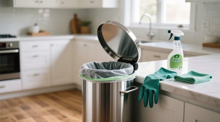 How to clean your trash can eco cleaning that works.jpg