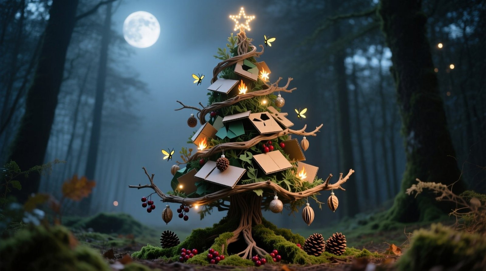 How to compost christmas tree eco friendly disposal guide.jpg