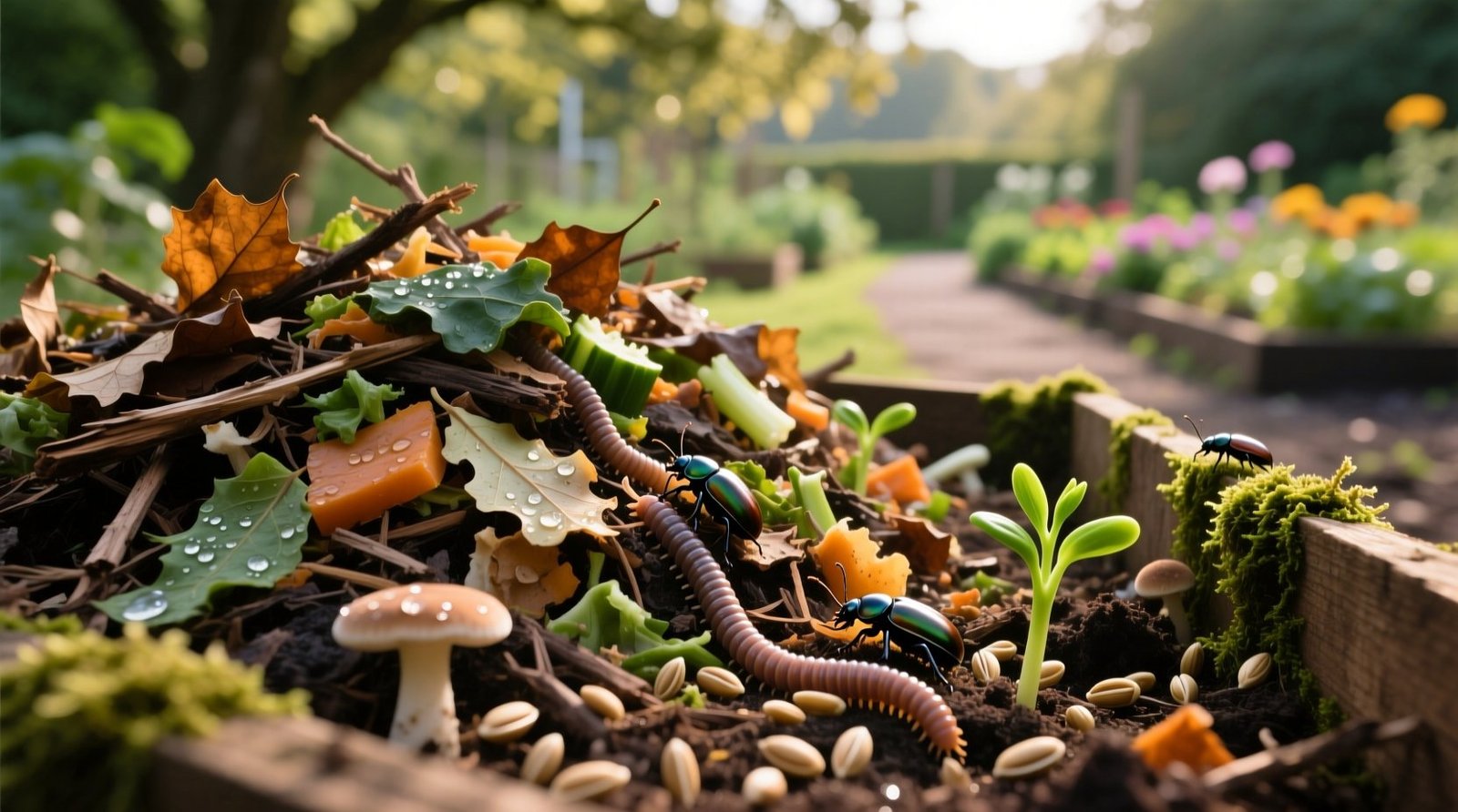 How to compost garden debris safely effectively.jpg