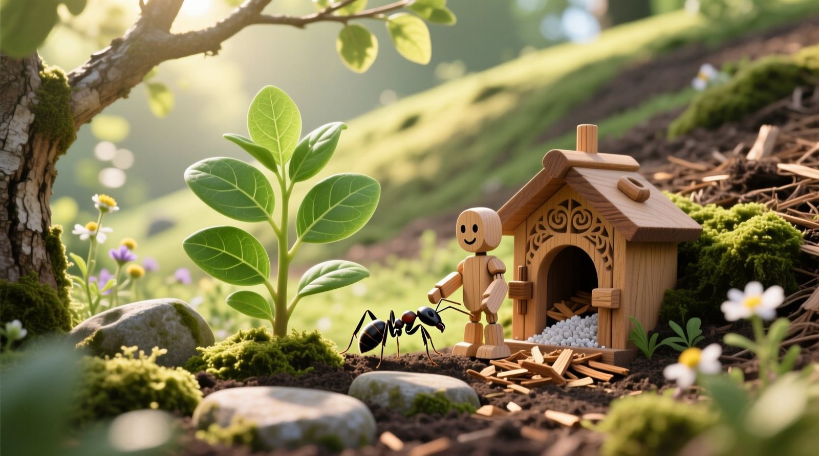 How to control carpenter ants without pesticides science backed.jpg