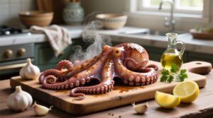How to cook octopus tender flavorful never rubbery science backed.jpg