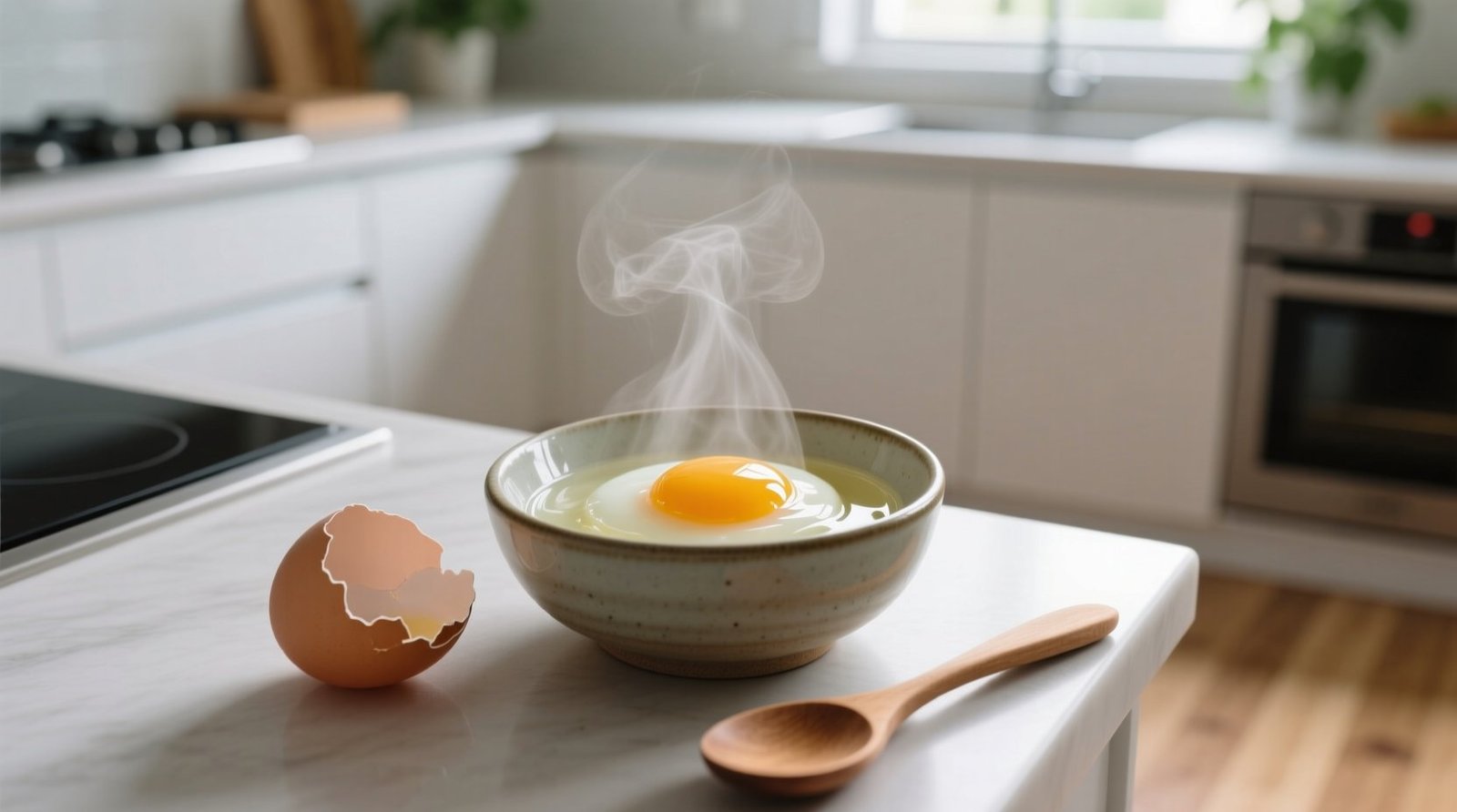 How to Cook Soft Boiled Eggs: Science-Backed Method for Perfect Results