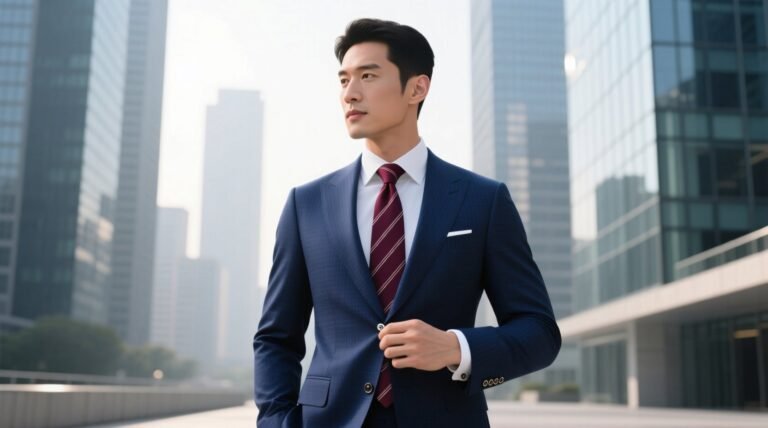 How to correctly match your tie to suits and dress shirts.jpg