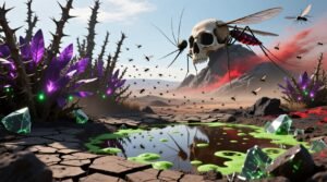 How to create a non friendly environment for mosquitoes eco science guide.jpg