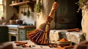 How to customize a cinnamon broom for eco cleaning safely effectively.jpg