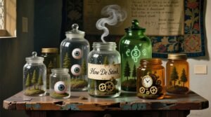 How to de stink glass jars non toxic science backed methods.jpg