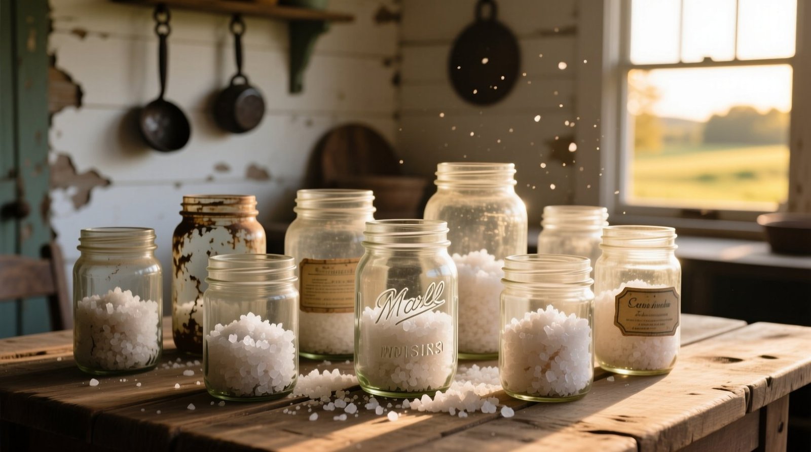 How to de stink mason jars with salt science backed method.jpg