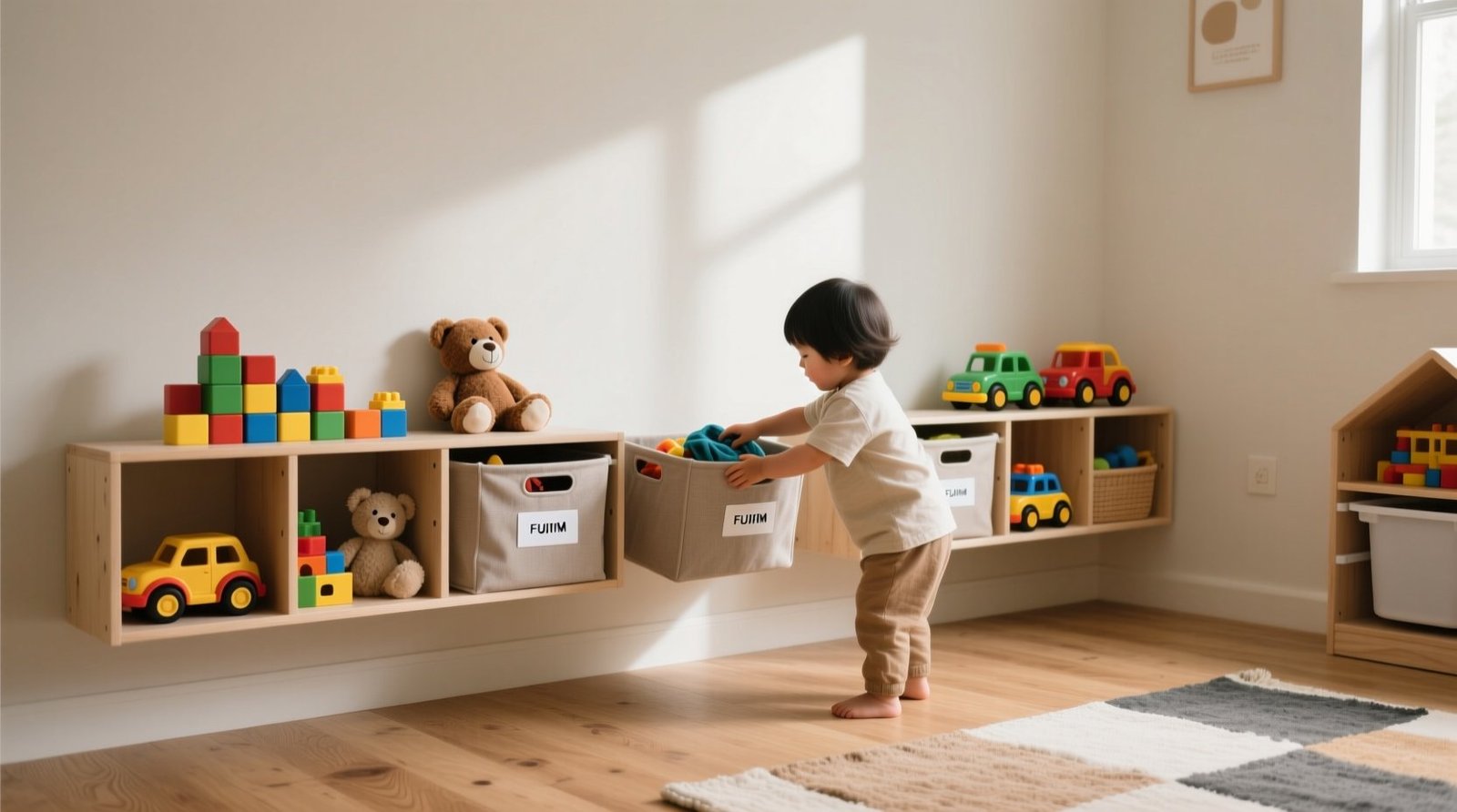 How to declutter and organize toys a pro organizers step by step system.jpg