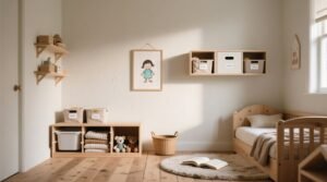 How to declutter kid stuff a textile safe space smart system.jpg