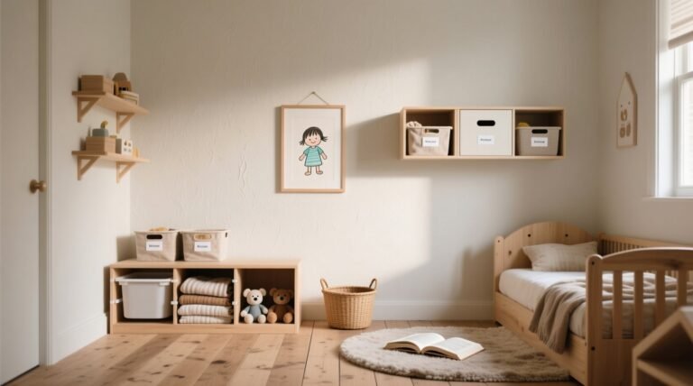 How to declutter kid stuff a textile safe space smart system.jpg