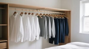 How to declutter your closet with the reverse hanger trick.jpg