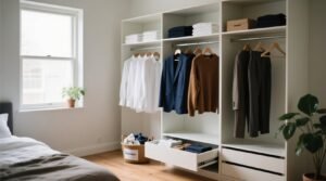 How to declutter your clothes a textile safe space smart system.jpg