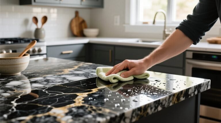 How to deep clean sealed granite counters science backed method.jpg