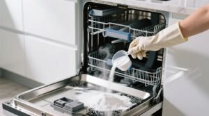 How to deep clean your dishwasher with baking soda safely effectively.jpg