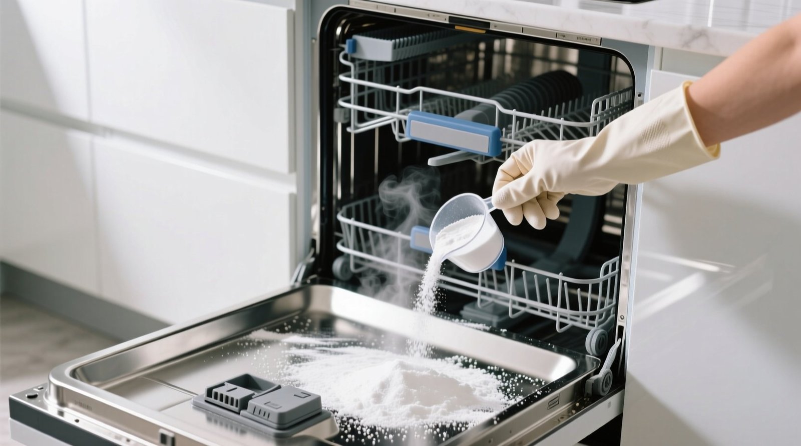 How to deep clean your dishwasher with baking soda safely effectively.jpg