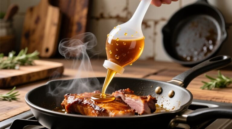 How to degrease sauces and meats with a turkey baster science backed.jpg