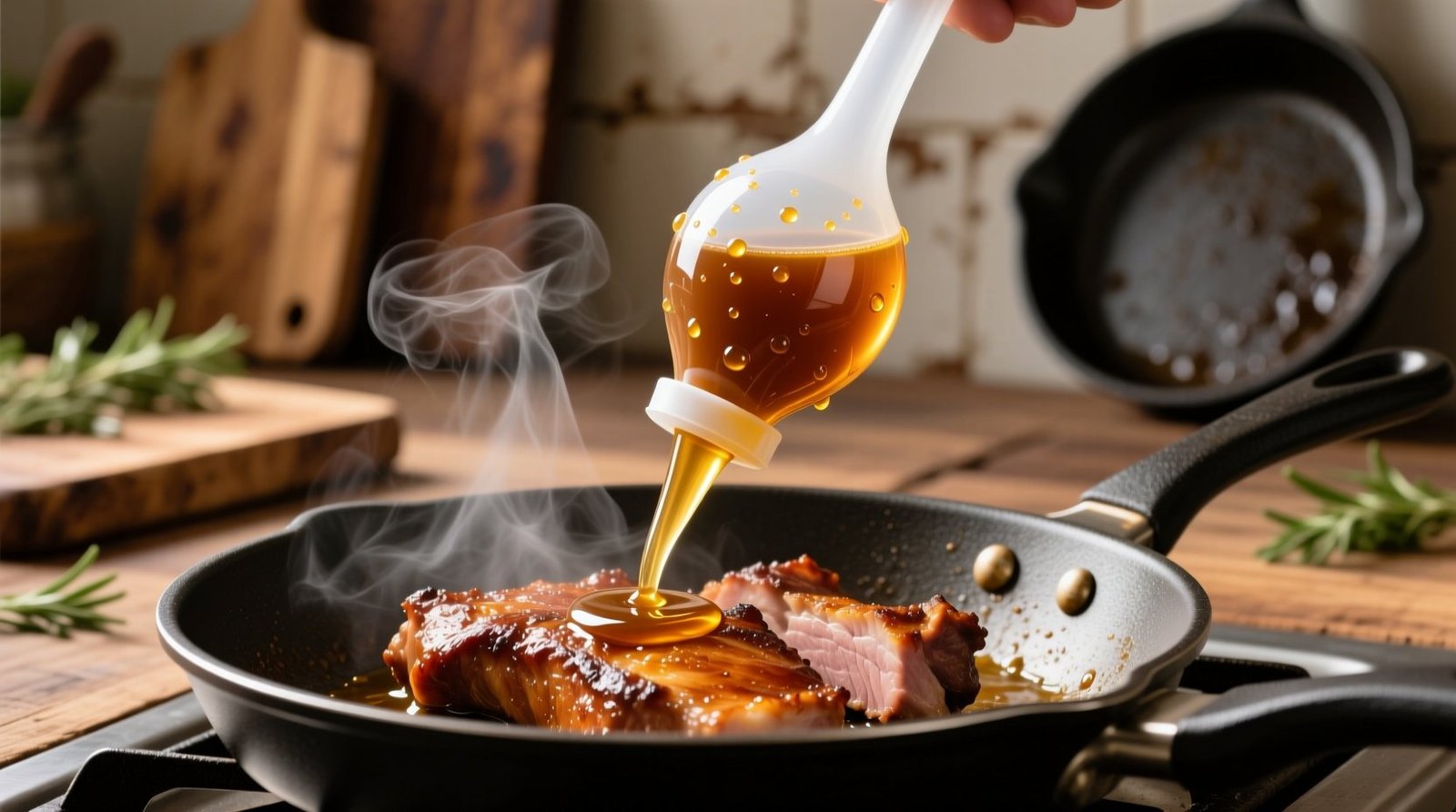 How to degrease sauces and meats with a turkey baster science backed.jpg