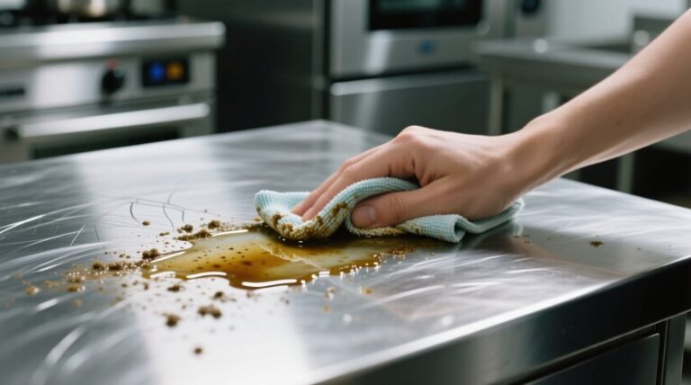 How to degrease stainless steel eco friendly methods that work.jpg