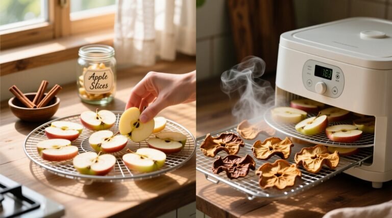 How to dehydrate apples science backed methods for crisp shelf stable snacks.jpg