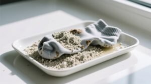 How to deodorize practically anything with kitty litter safely effectively.jpg