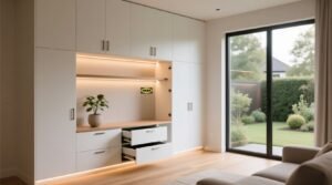 How to design install ikea built in storage for closets.jpg