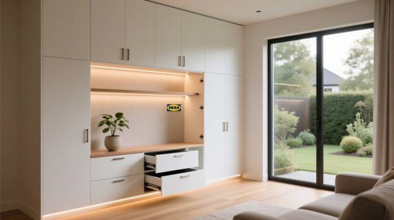 How to design install ikea built in storage for closets.jpg