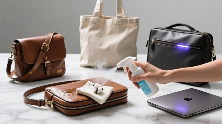 How to disinfect your bags eco safe surface specific protocols.jpg