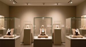 How to display a collection without looking like a hoarder.jpg