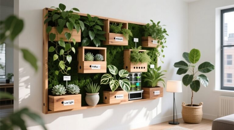 How to diy a living wall indoors a step by step guide.jpg