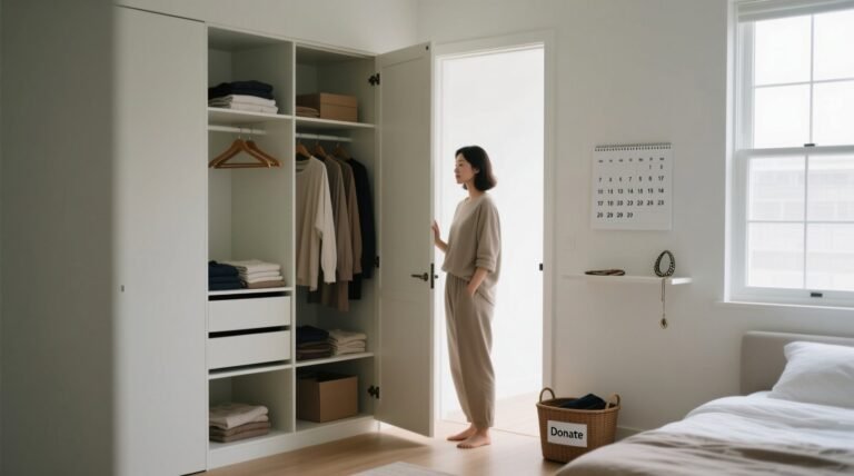 How to downsize your closet a textile safe space smart system.jpg