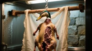 How to dry age duck why its unsafe what to do instead.jpg