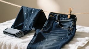 How to dry jeans the right way science backed protocols.jpg