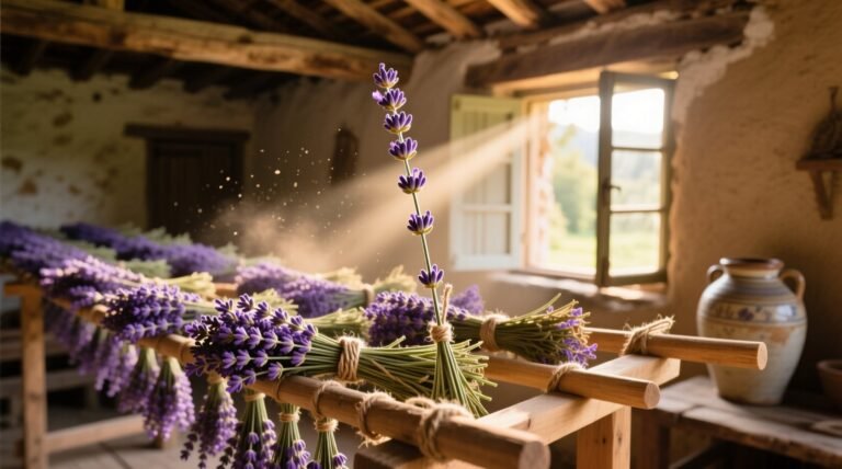 How to dry lavender step by step guide for best color scent.jpg