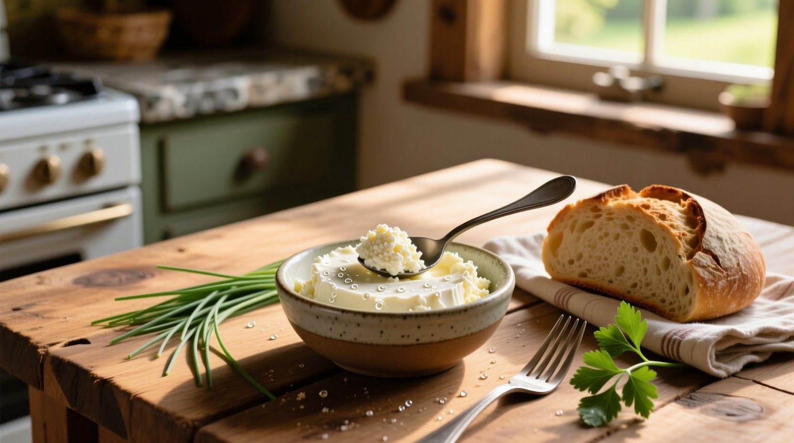 How to eat farmer cheese 7 science backed serving methods safety rules.jpg