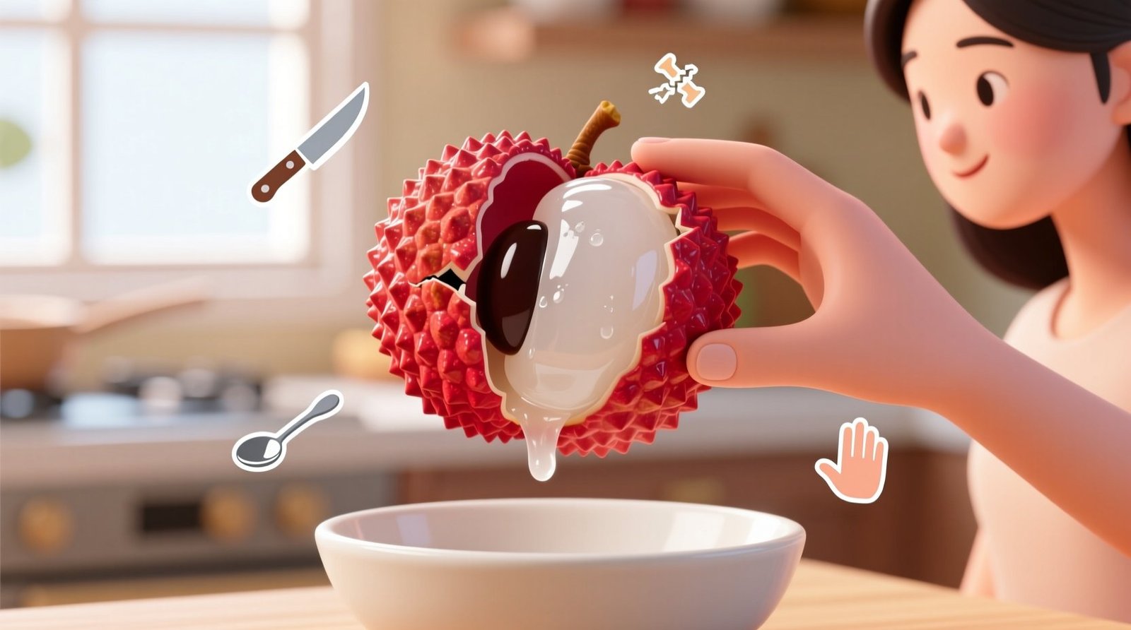 How to eat lychee science backed peeling pitting storage guide.jpg