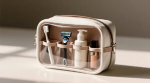 How to establish a permanent toiletries bag for easy and speed.jpg
