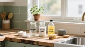 How to establish zero waste cleaning routine science backed steps.jpg