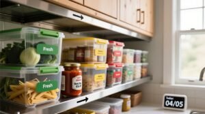 How to fifo your entire kitchen a science backed system.jpg