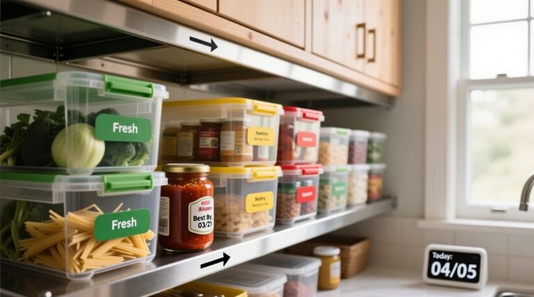 How to fifo your entire kitchen a science backed system.jpg