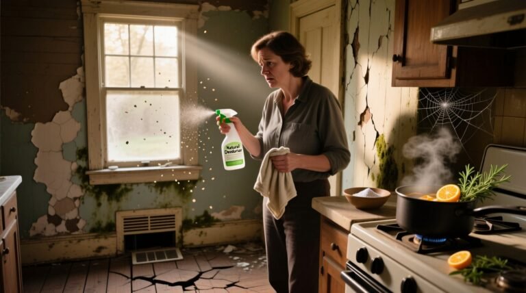 How to fix old house smell eco cleaning that works not just masks.jpg